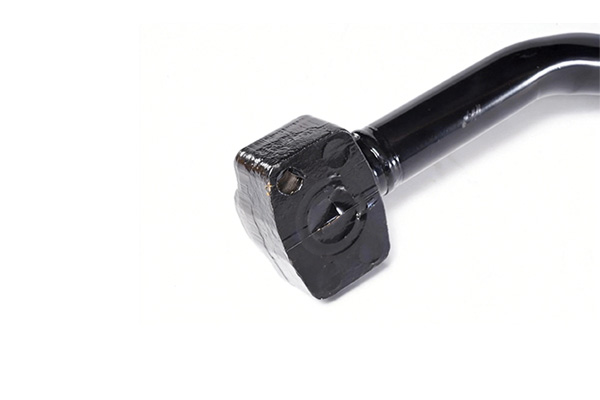 SANY Excavator Bucket Cylinder Steel Pipe Assembly SSY005162847